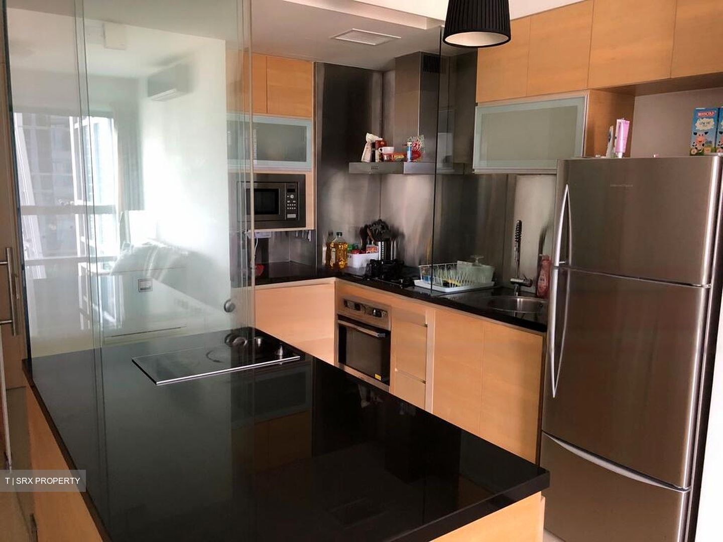 The Clift (D1), Apartment #472683311